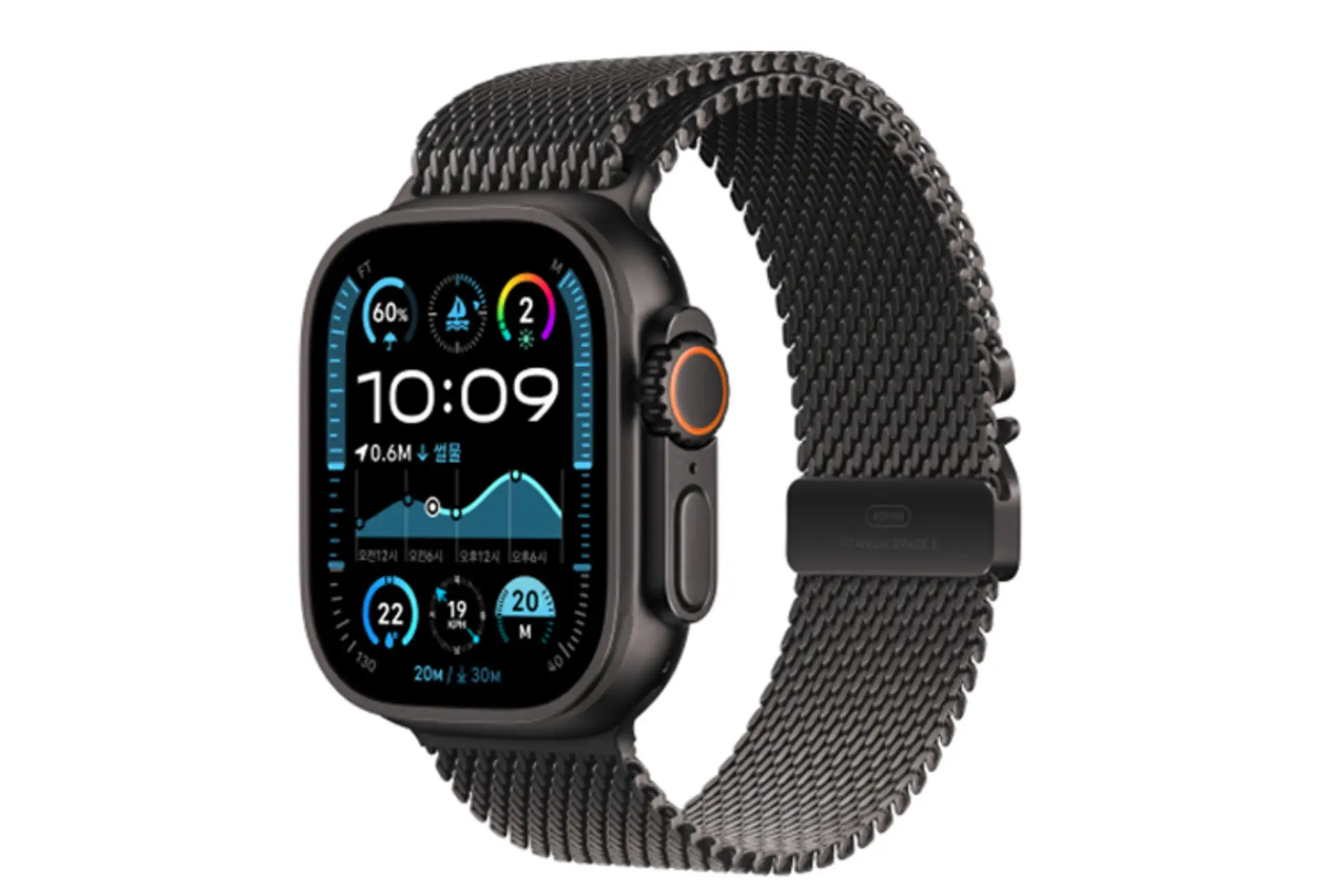 Apple Watch Ultra2